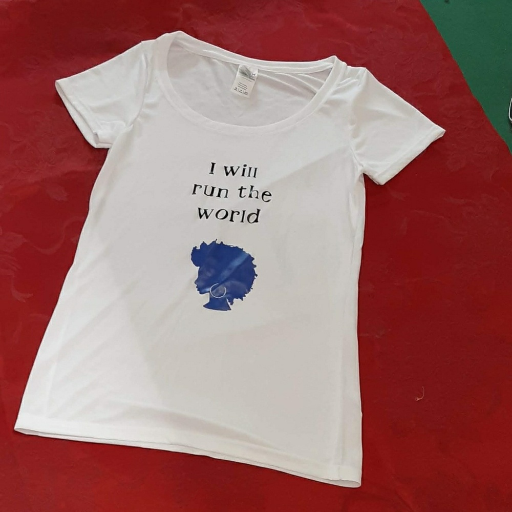 Custom t-shirts